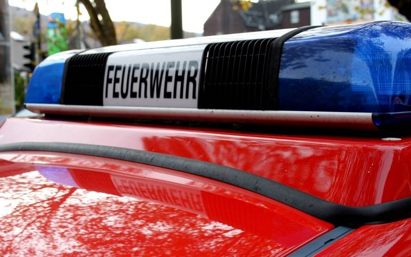 Feuerwehr