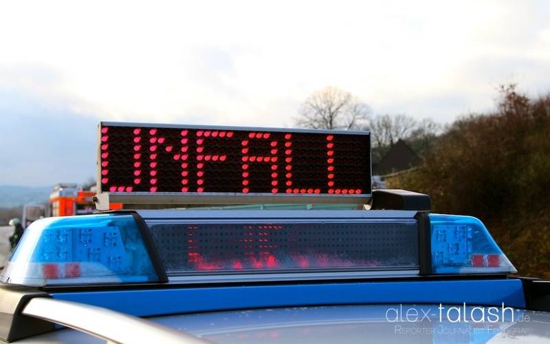 Polizei - Symbolbild