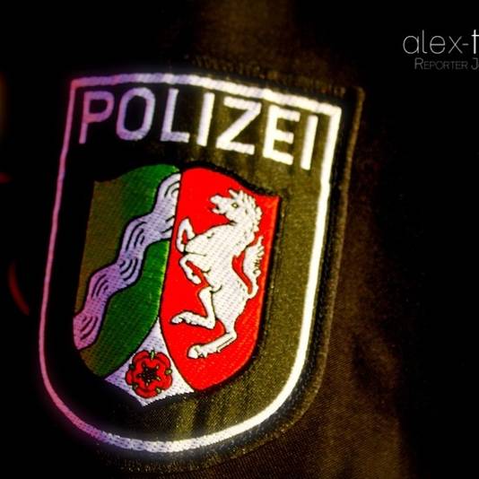 Polizei - Symbolbild