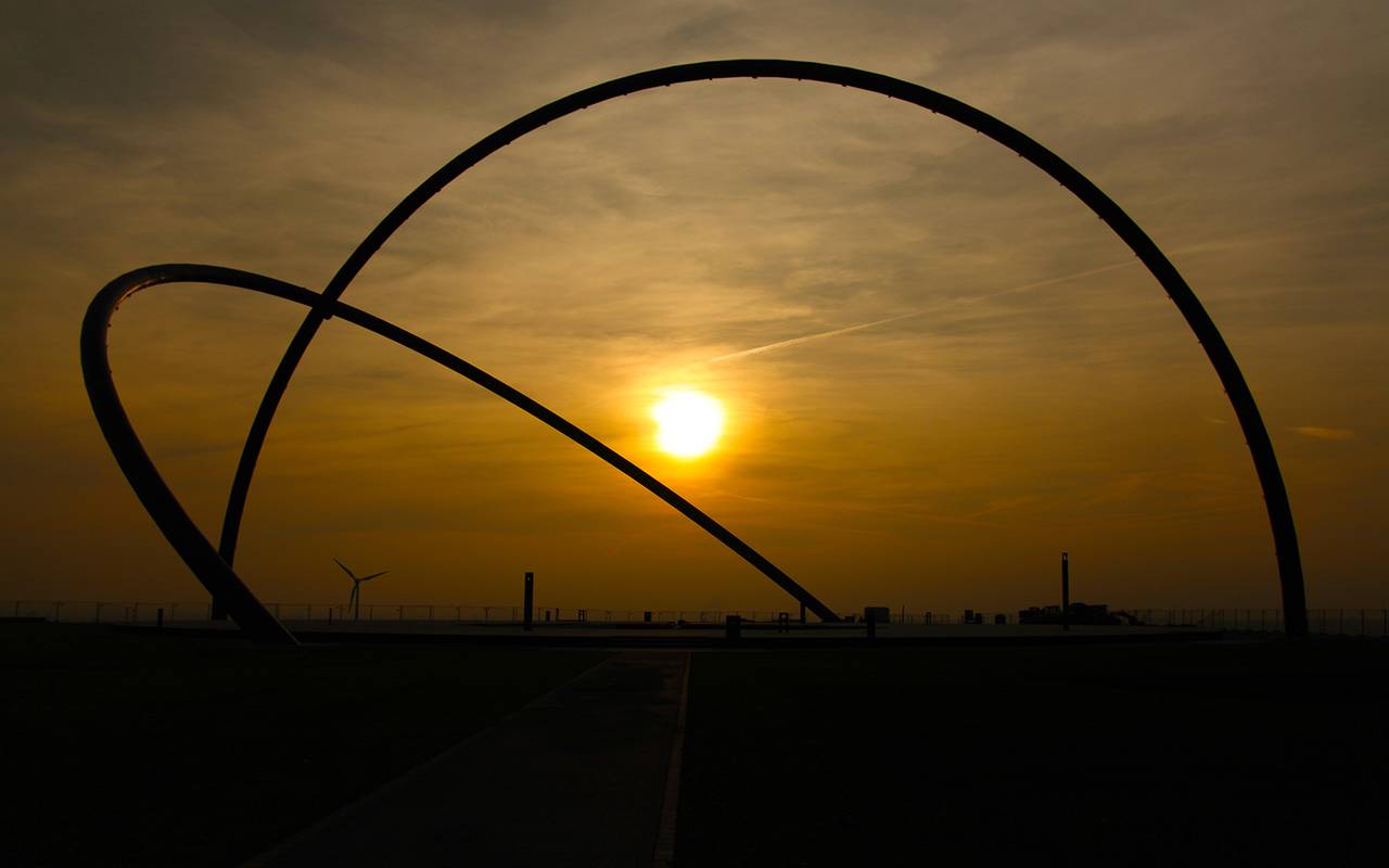 Halde Hoheward