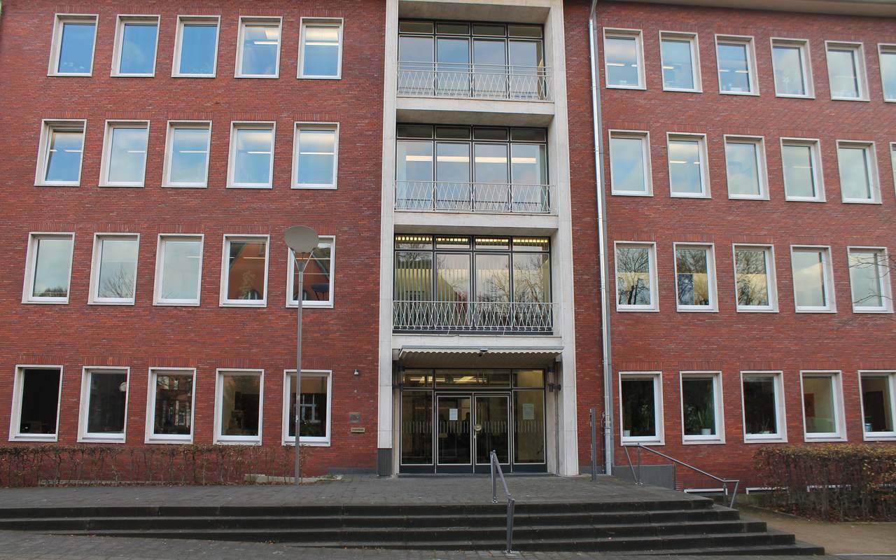Herten Rathaus
