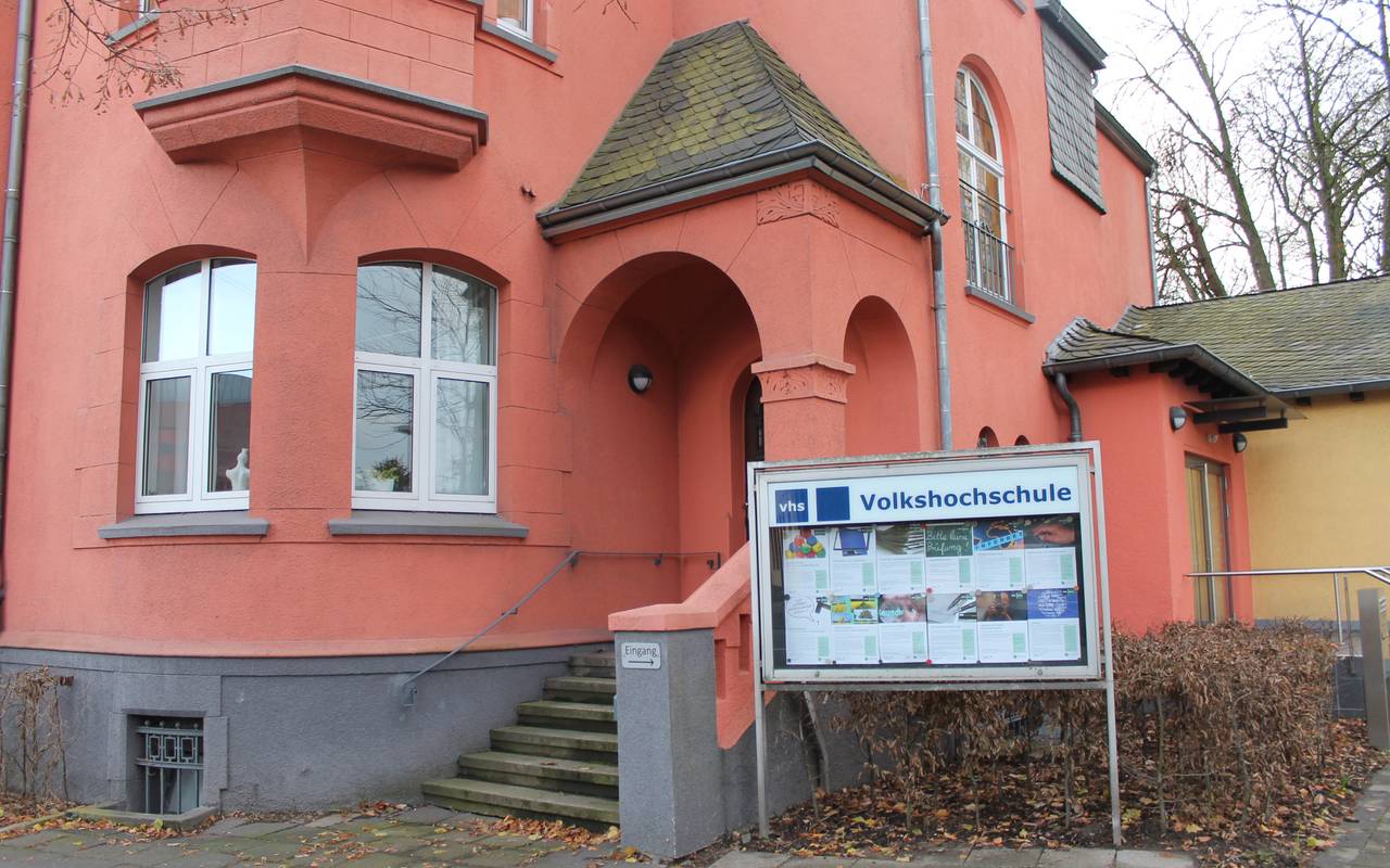 Herten Volkshochschule