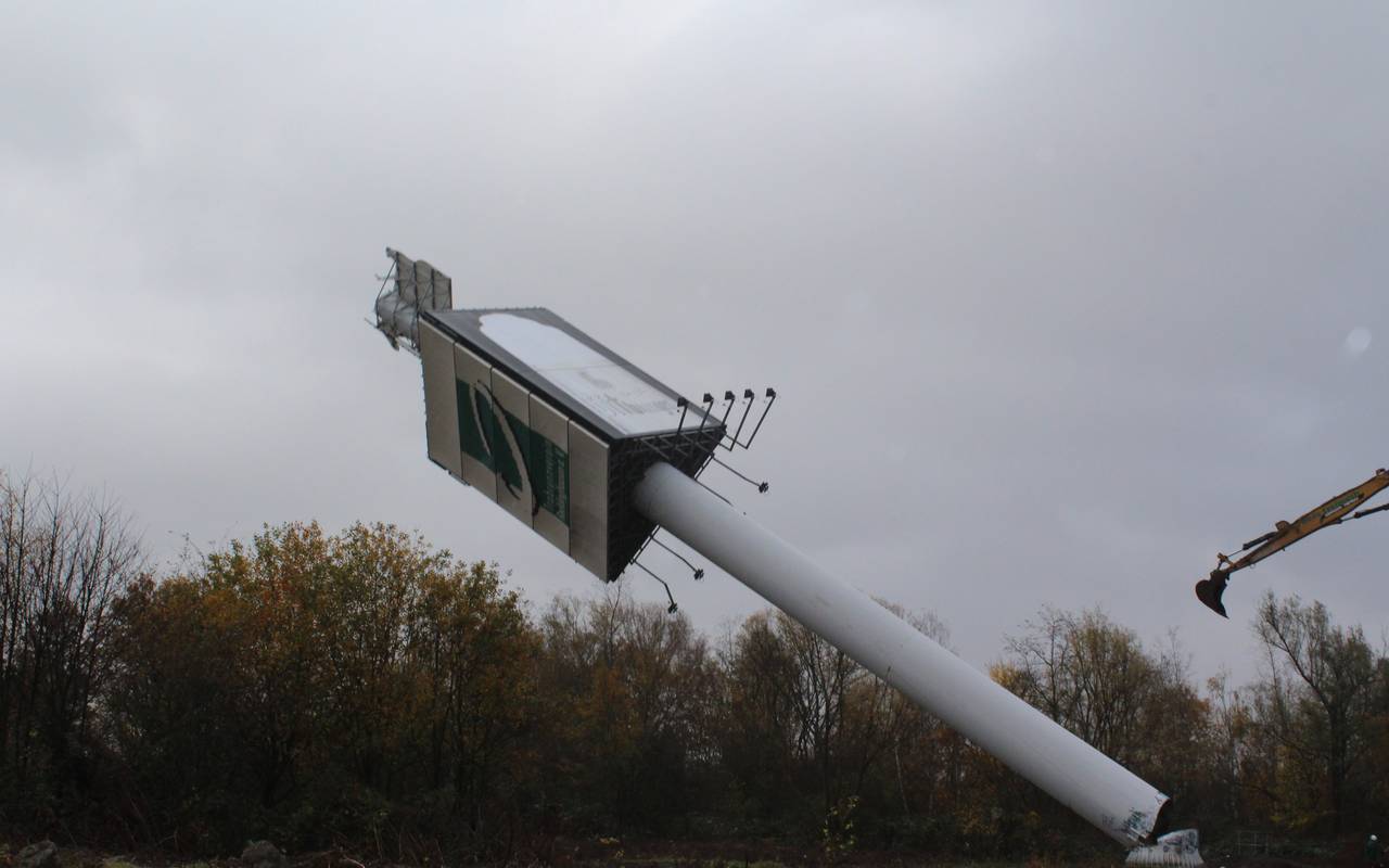 Trabrennbahn Recklinghausen