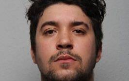 Fahndung nach Vergewaltigung