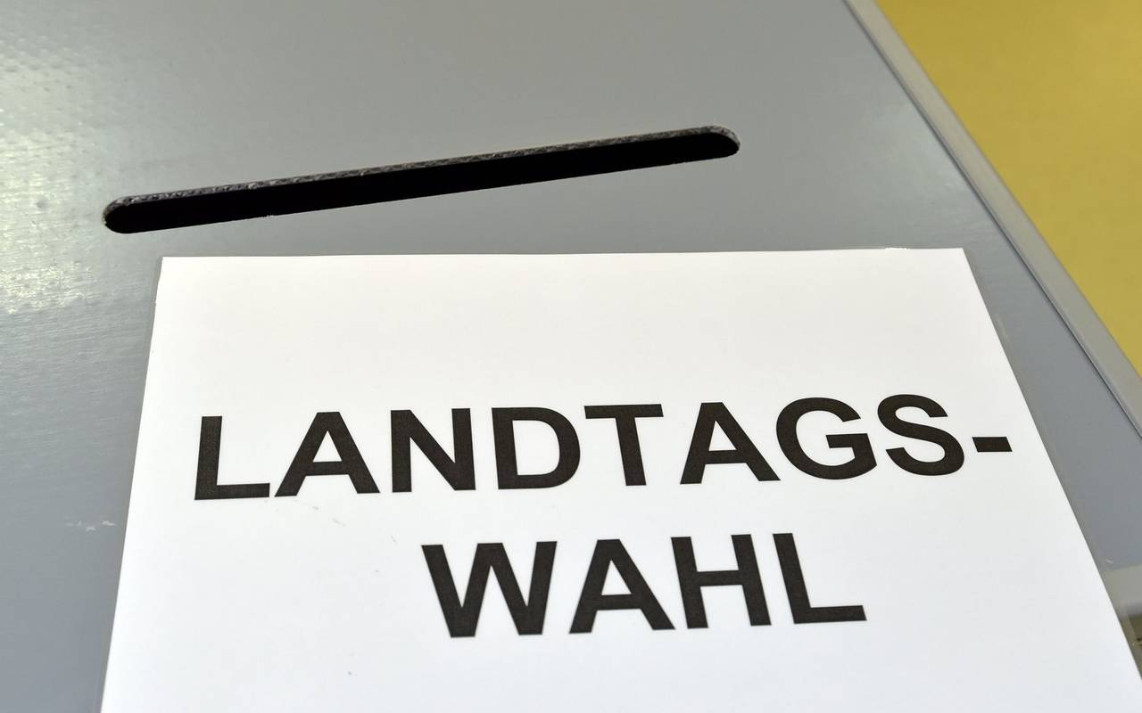 Landtagswahl
