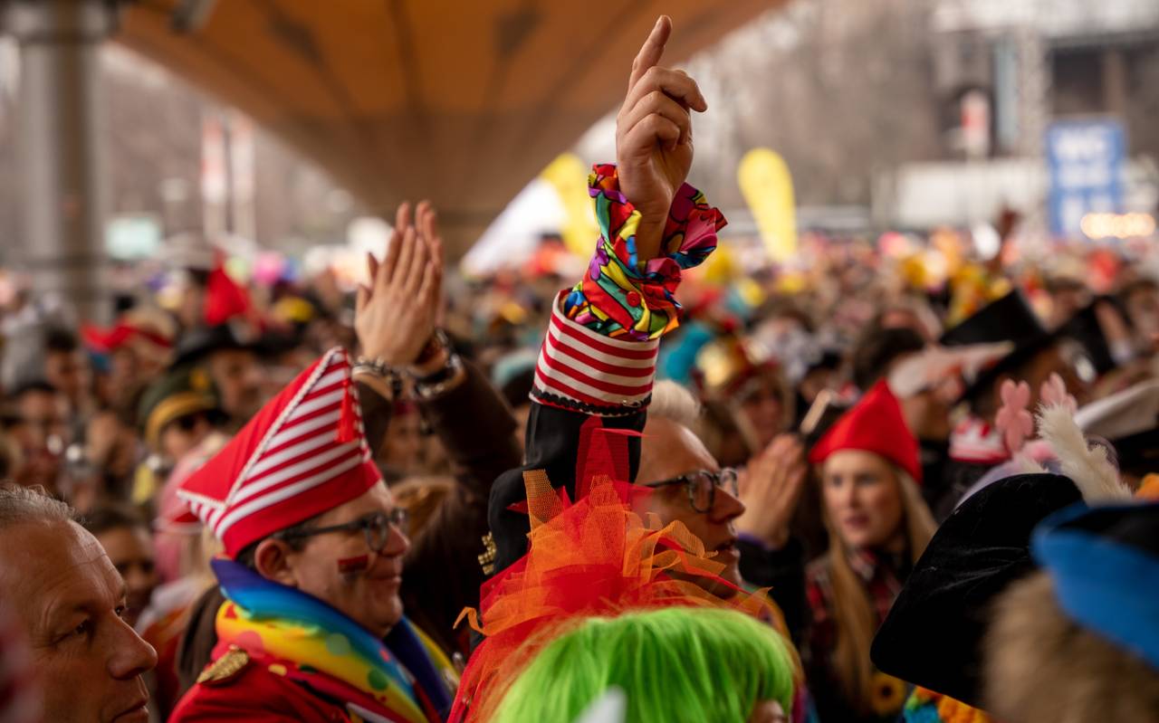 Karneval Köln