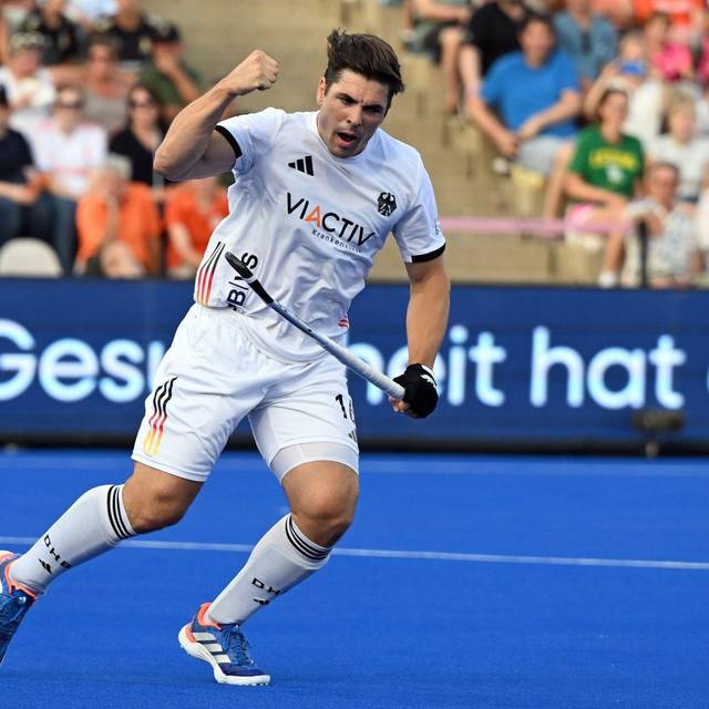 Deutschland - Spanien