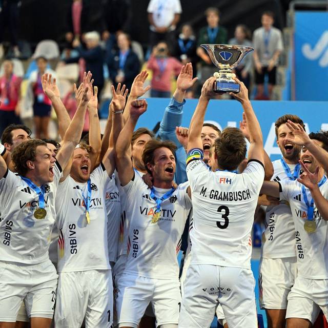 Niederlande - Deutschland