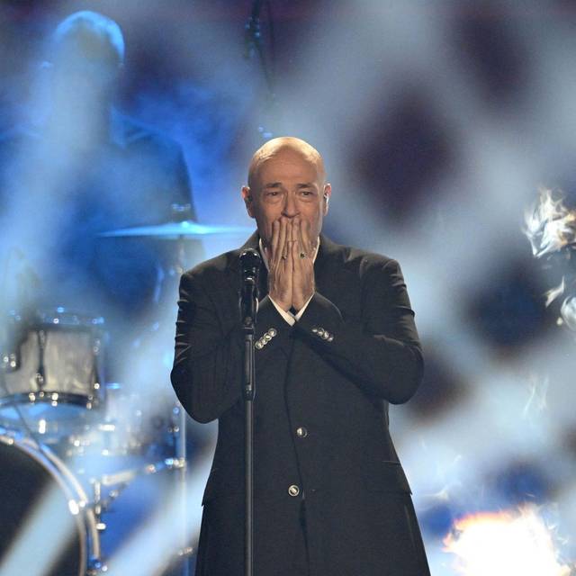 Der Graf von Unheilig hatte Alpträume