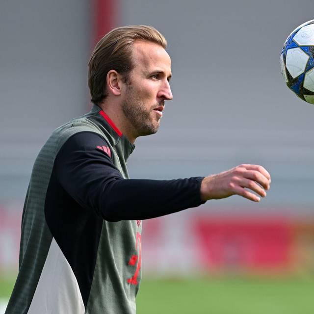 FC Bayern München - FC Chelsea