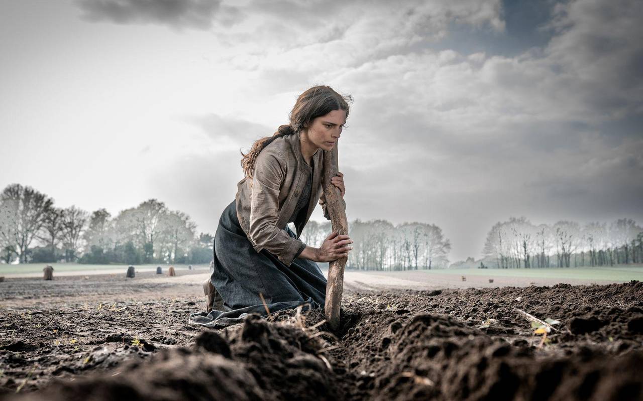 ARD-Historienserie «Schwarzes Gold»