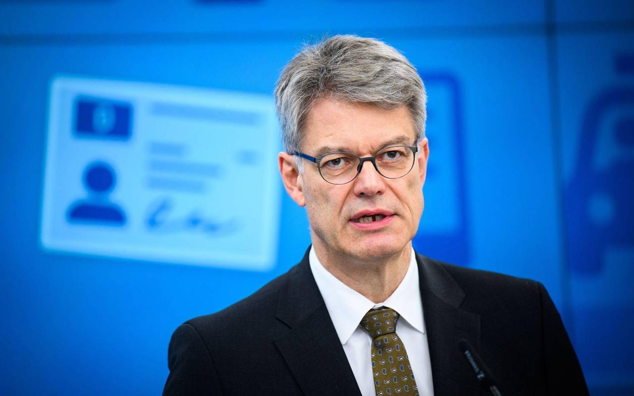 Bundesverkehrsminister zur Fahrschulausbildung