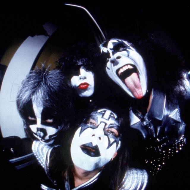 Kiss-Gitarrist Ace Frehley gestorben