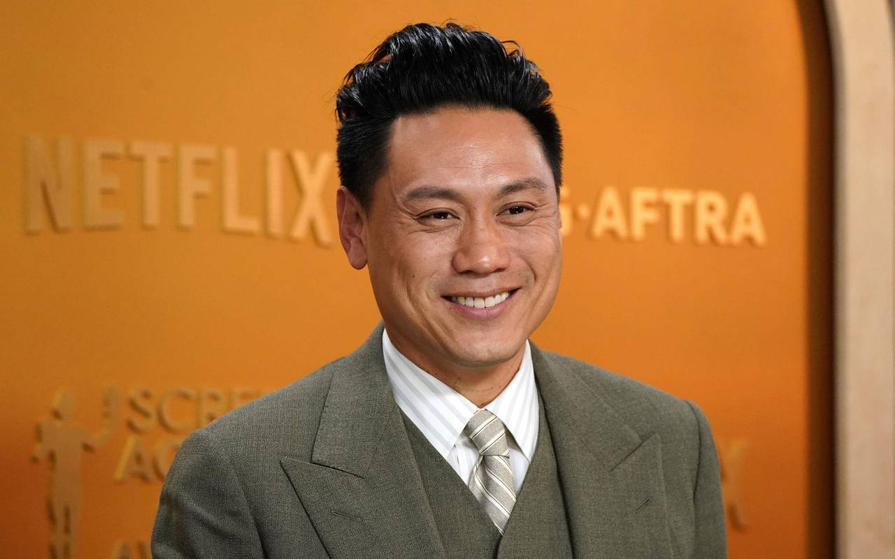 Regisseur Jon M. Chu