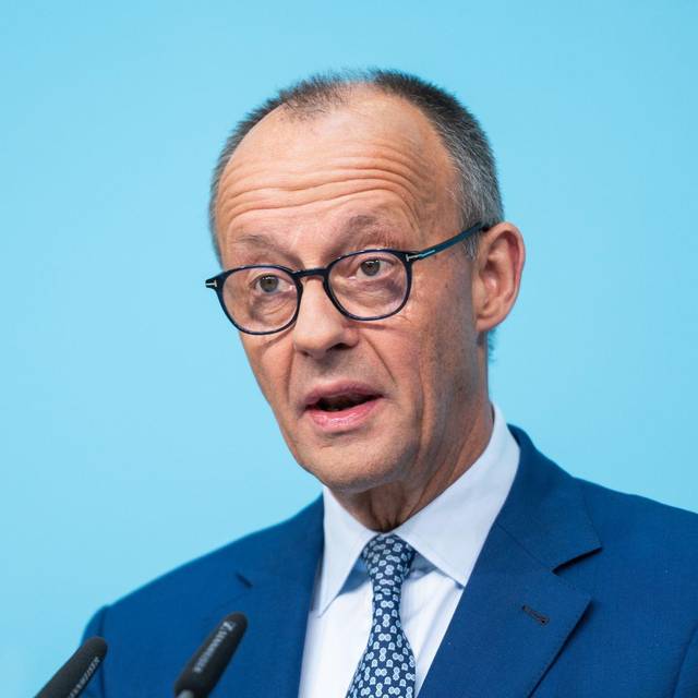 Abschluss Klausurtagung CDU-Präsidium