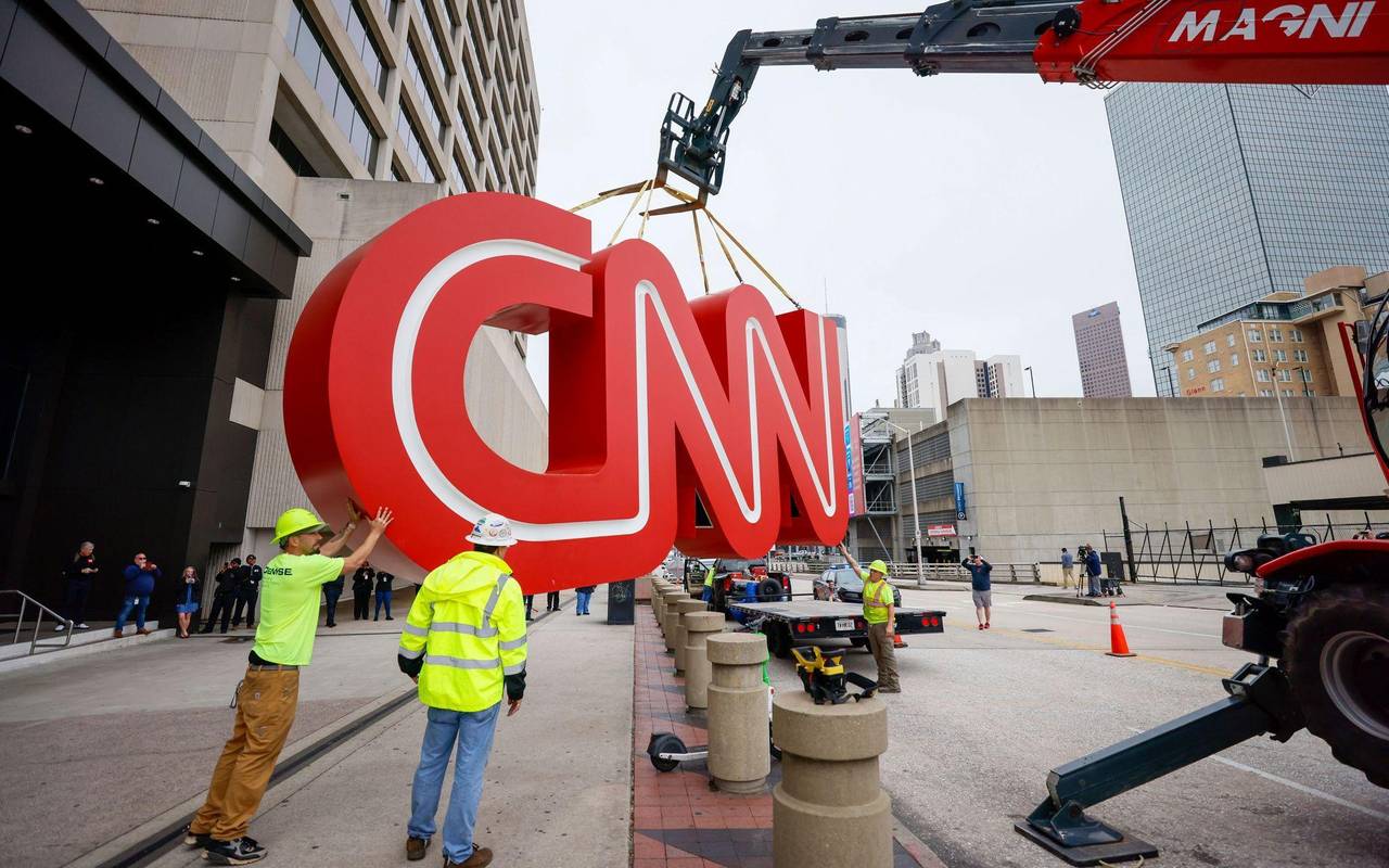 CNN-Logo
