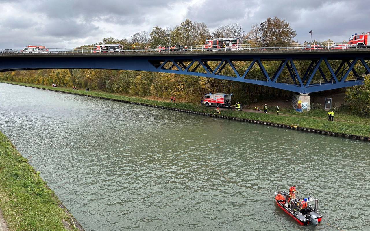 Schwerer Unfall in Braunschweig