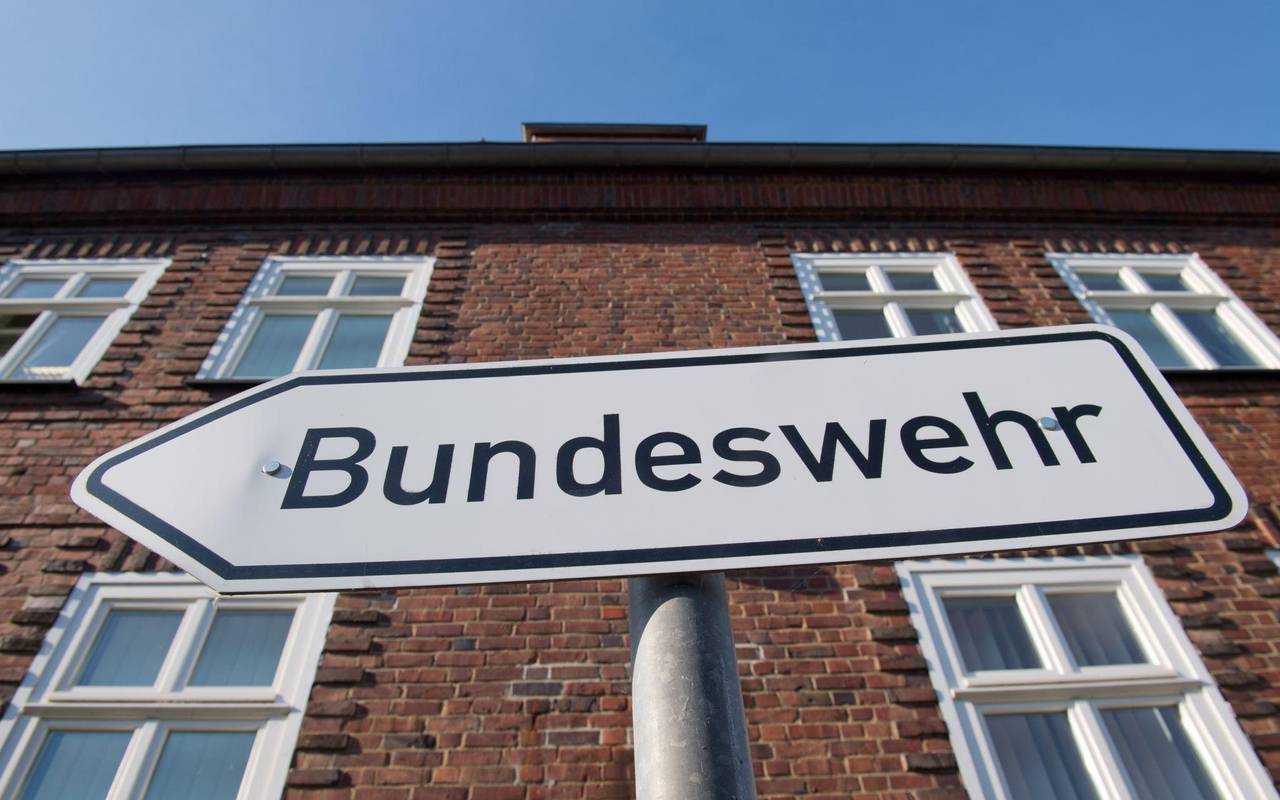 Verteidigungsministerium stoppt Umwandlung von Standorten