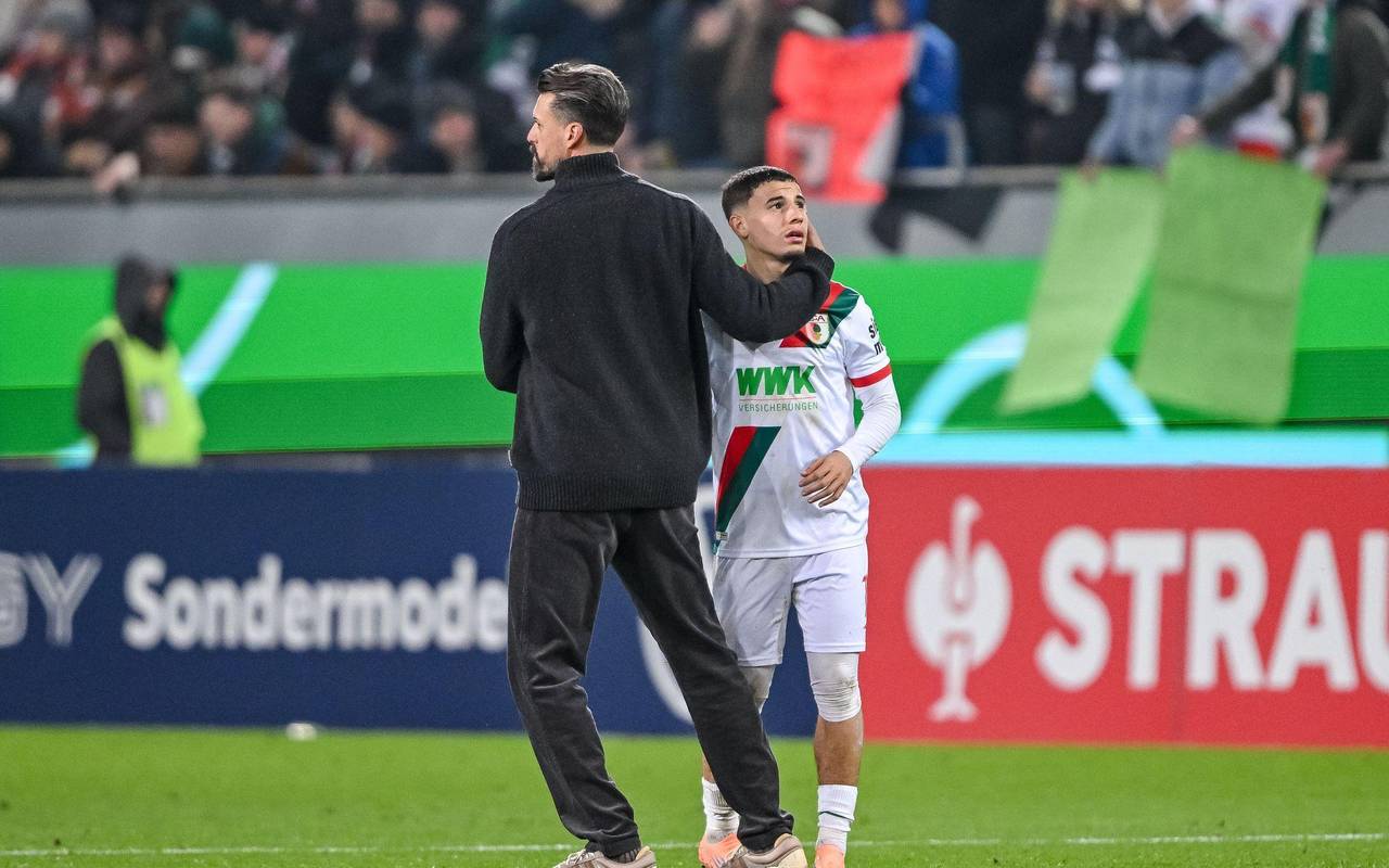 FC Augsburg - VfL Bochum