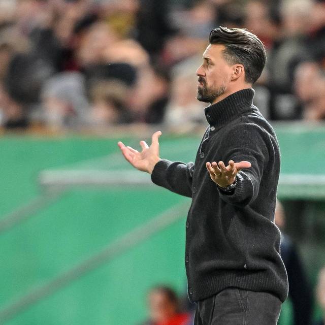 FC Augsburg - VfL Bochum