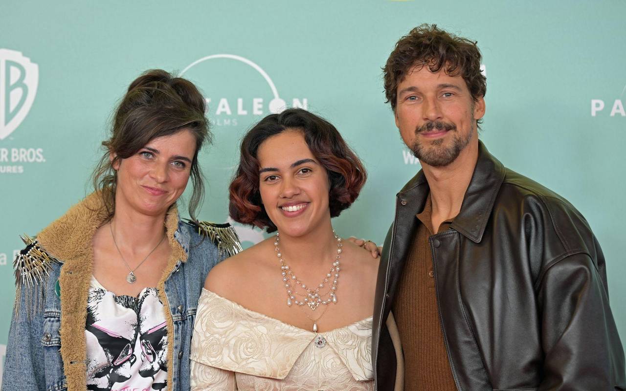 Weltpremiere des Films "No Hit Wonder"