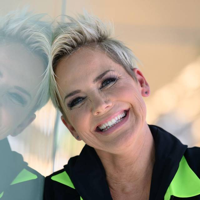 20 Jahre «Bauer sucht Frau» haben Inka Pause jung gehalten