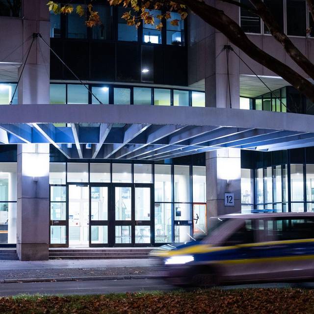 Anschlag geplant? 22-jähriger Syrer in Berlin festgenommen