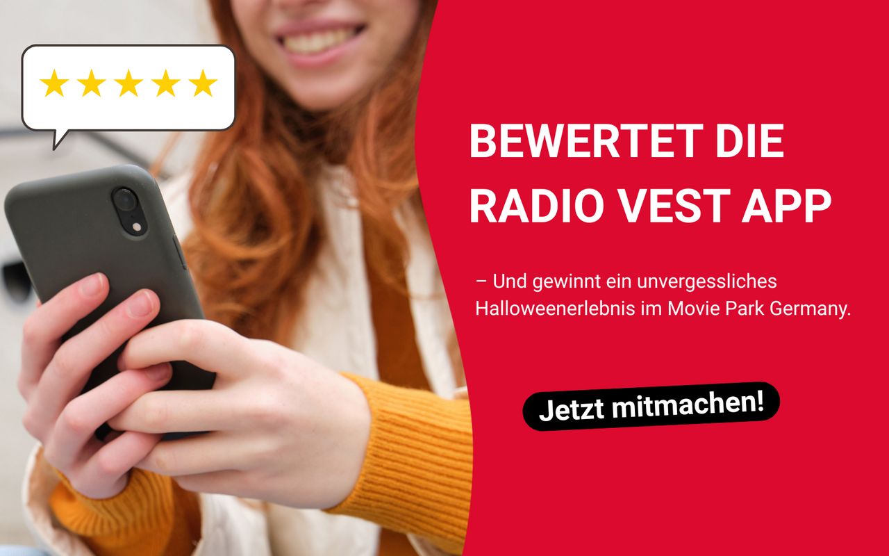 Deine Meinung ist uns wichtig! Bewerte unsere App, schreibe eine kurze Rezension und verrate uns, was wir noch besser machen können.