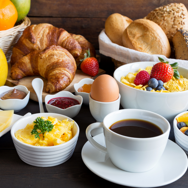 Macht jetzt mit und mit etwas Glück kommen die Brötchenbringer von Radio Vest zu euch ins Büro.