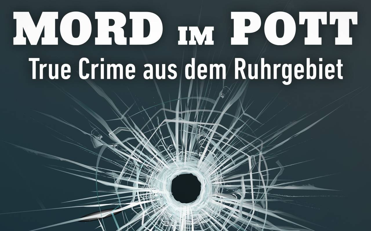 Logo Mord im Pott