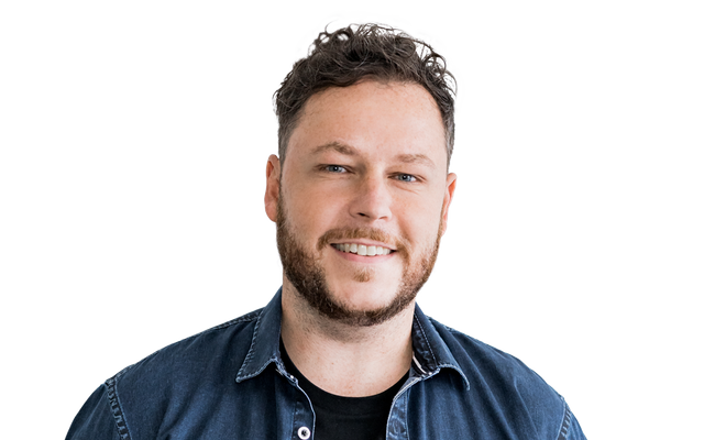 Tobias Rode
