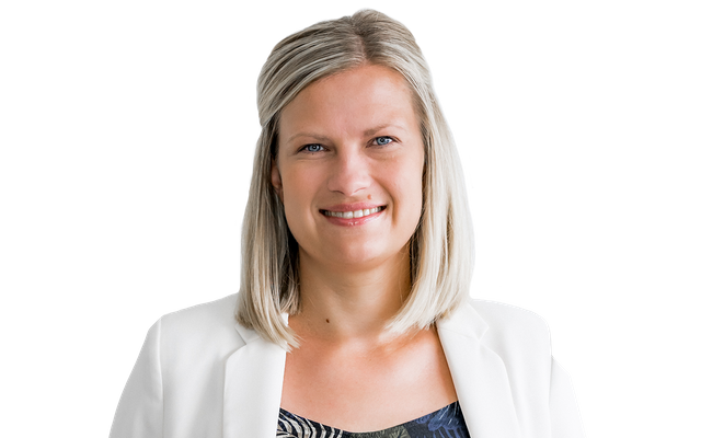 Lucie Hollmann