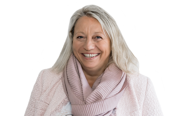 Sabina Hollenberg