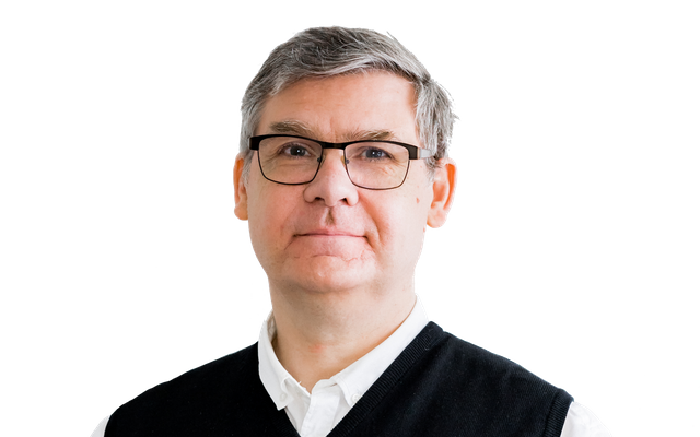 Dirk Hübner