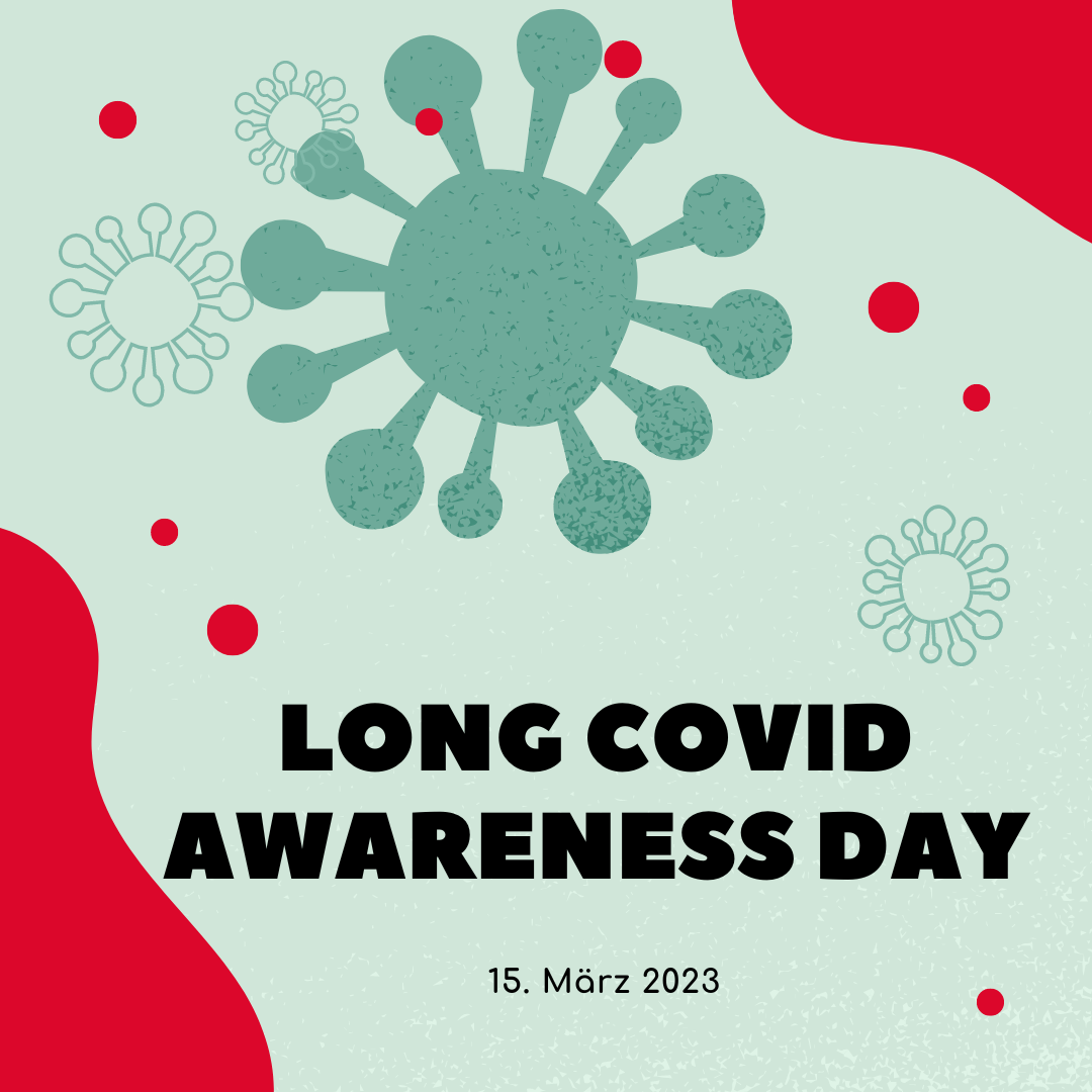 Long Covid Awareness Day Betroffene aus dem Kreis Recklinghausen