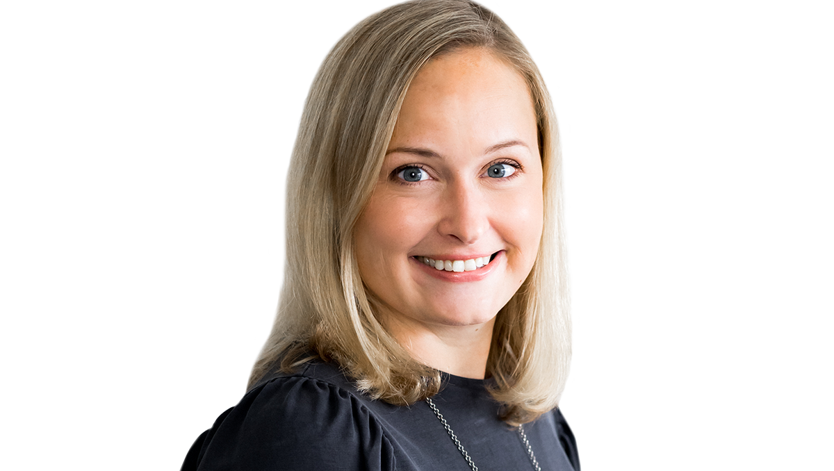 Julia Winterfeld