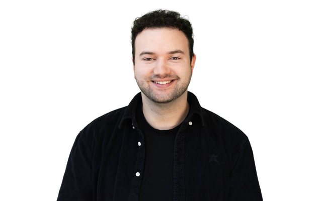 Malte Harzem