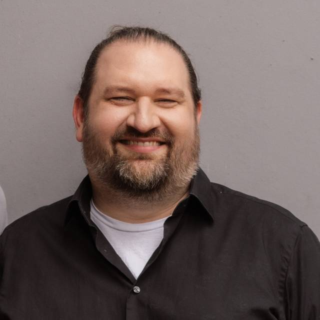 radio Vest Moderator Ingo Arndt