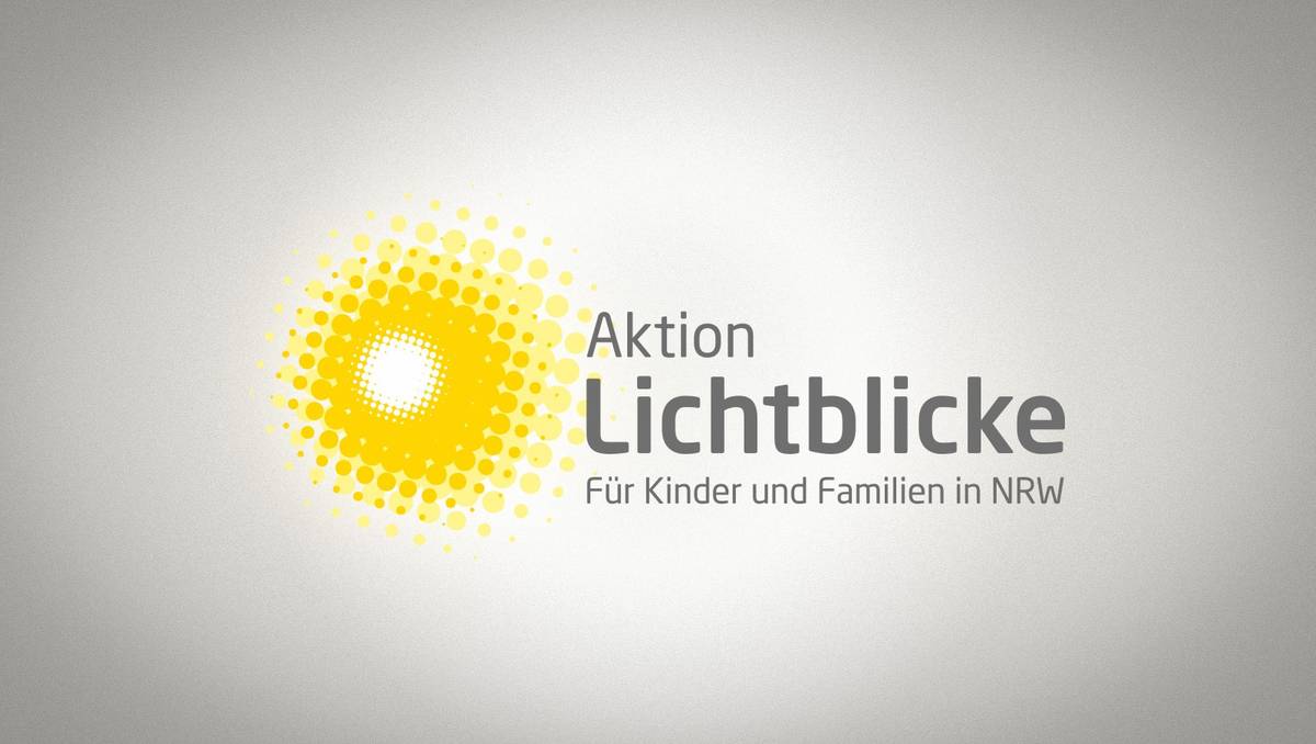 Aktion Lichtblicke
