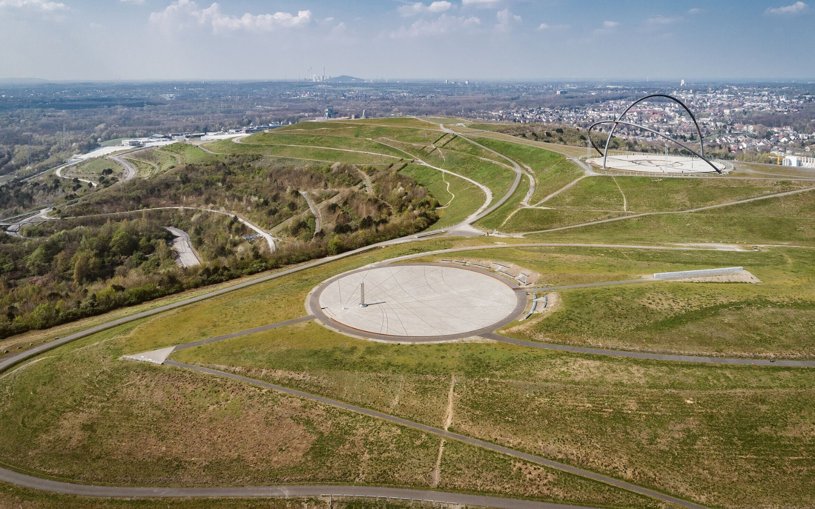 Olympia: Recklinghausen stimmt für "ja" - Herten ist raus 