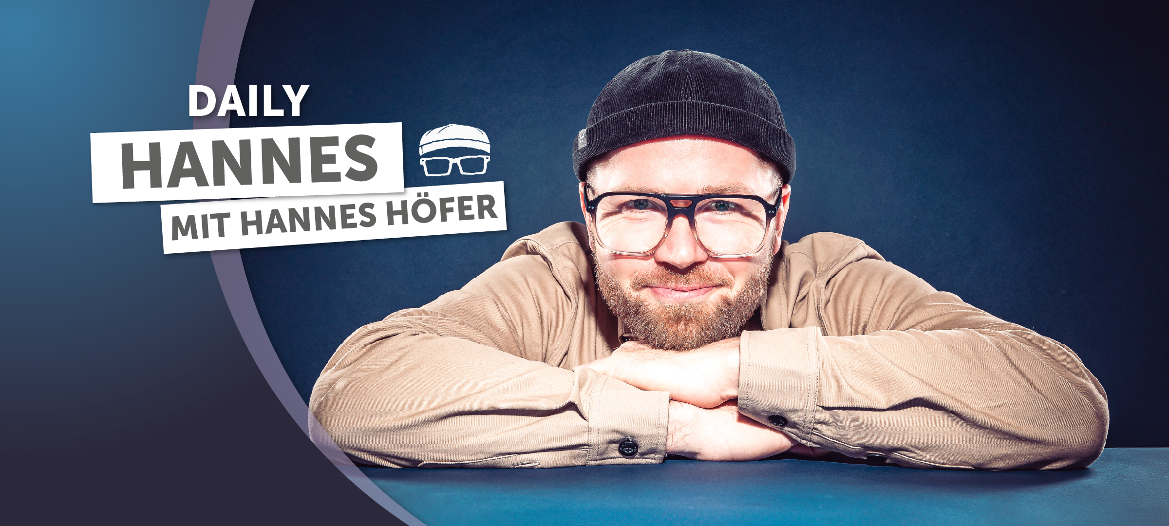 Daily Hannes: Zeitreise