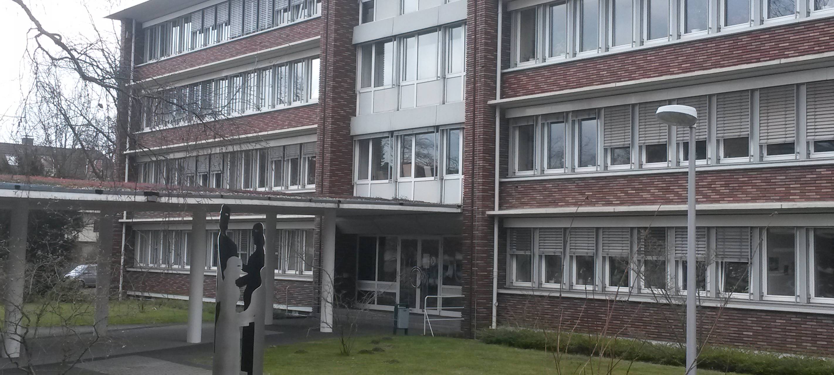 Bürgerbüro wieder geöffnet