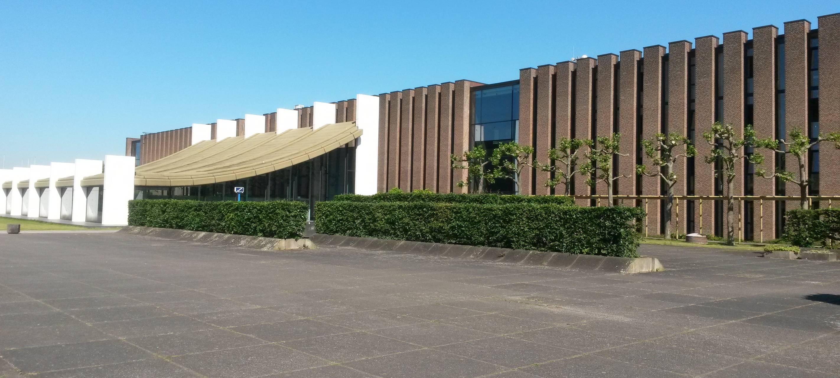 Schönstes Rathaus in NRW: Morgen steht Gewinner fest