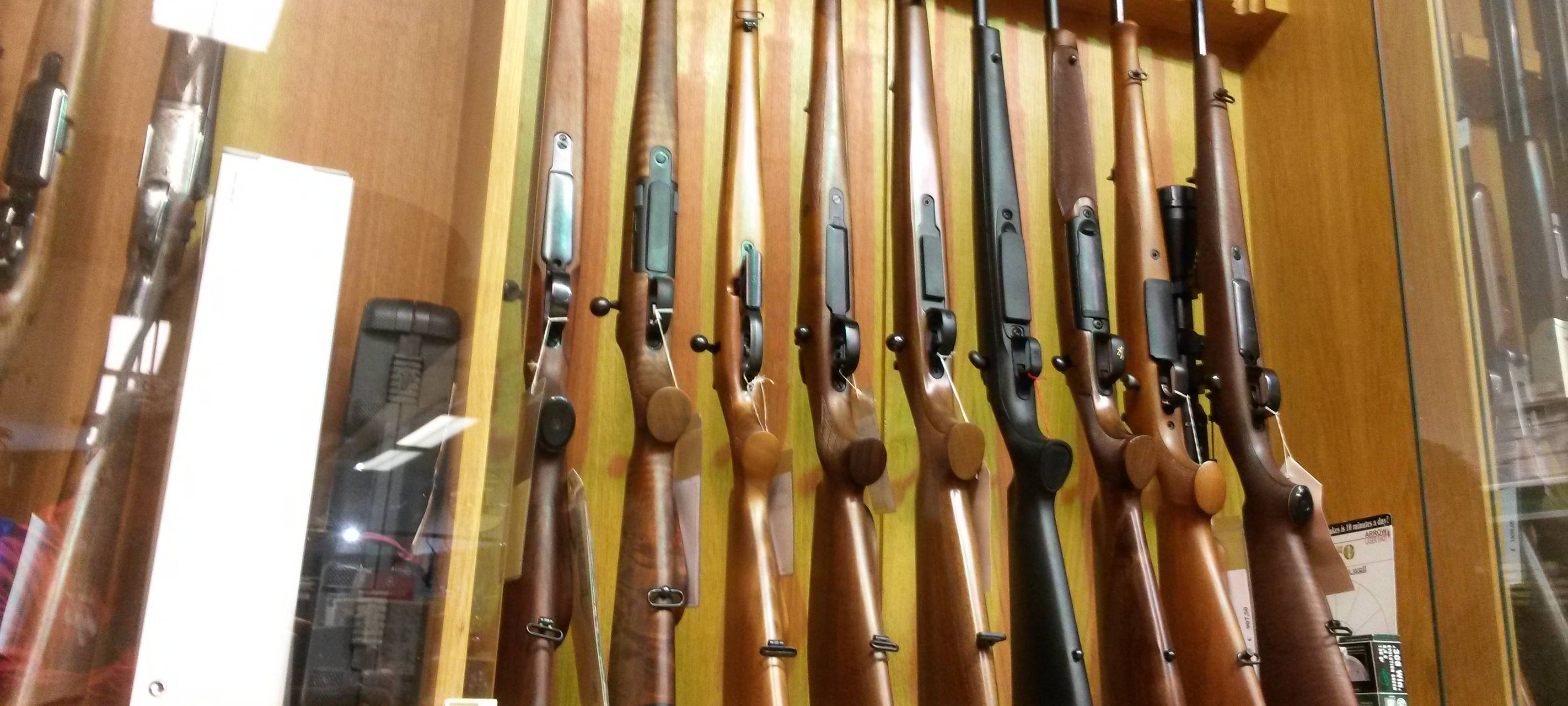 Schüsse in Hochlar - Polizei ermittelt