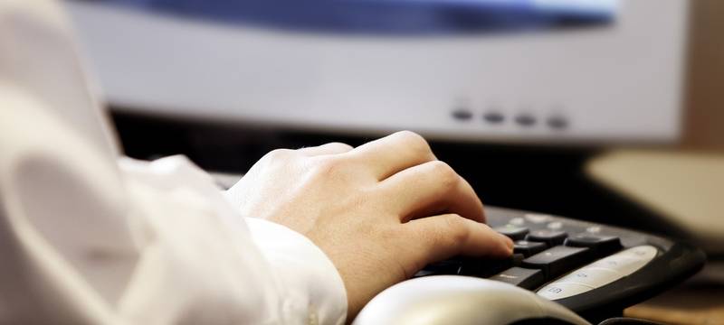 Behörden und Bibliotheken öffnen wieder