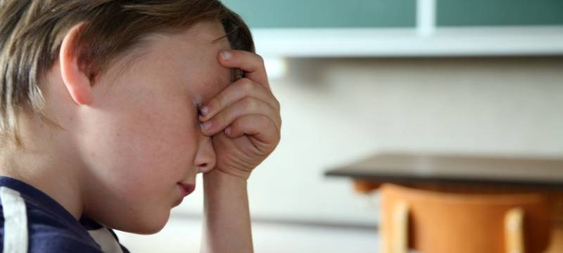 Kinderschutzbund hilft Lerndefizite nach Lockdown aufzuholen