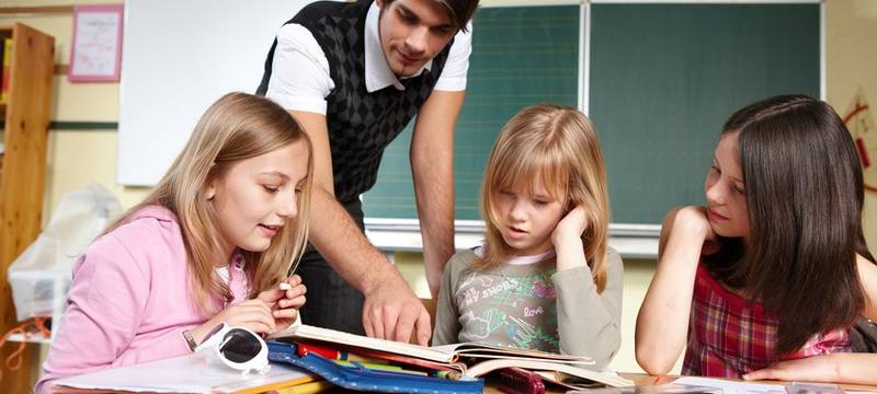 Schulen unterrichten Flüchtlingskinder aus der Ukraine