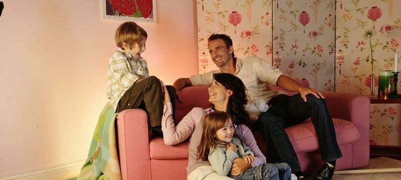 Pflegefamilien im Kreis Recklinghausen: Alle Infos