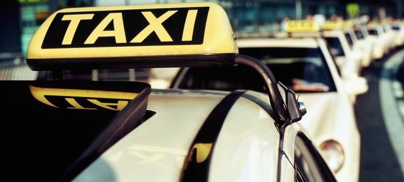 Engpässe bei Taxis drohen