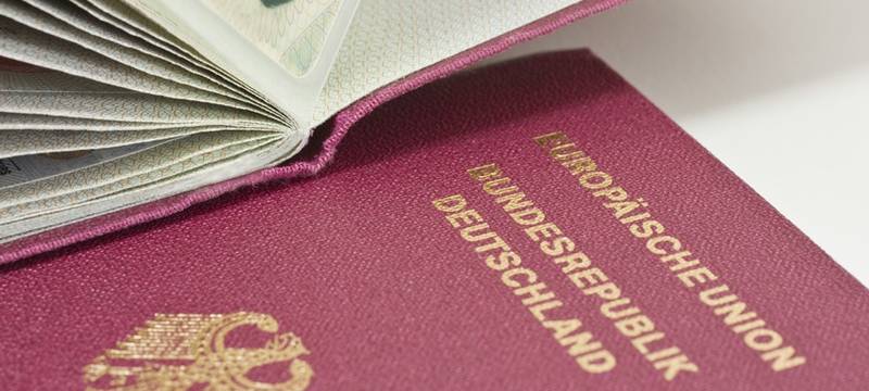 Urlauber sorgen für Stress in Bürgerbüros